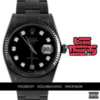 Same Nigga - Poodeezy & Dollabillgates & Macktwon