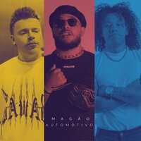 Magrão Automotivo Árabe - DJ Lello & Dj San Rafael & DJ Mxce