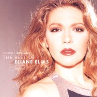 Fantasia (To Amanda) - Eliane Elias