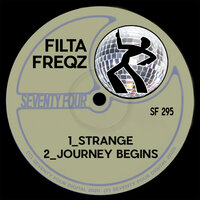 Strange - Filta Freqz