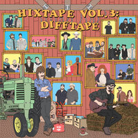 Pickup Man - HIXTAPE & Joe Diffie & Post Malone
