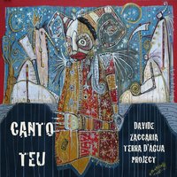 Essa força - Davide Zaccaria, Terra d'água Project & DAVIDE ZACCARIA & Terra d'água Project
