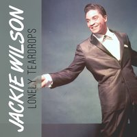 Love Is All - Jackie Wilson