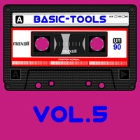 Dead Rat - Basic-Tools