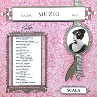 Rinaldo, HWV 7a: Lascio ch'io pianga - Claudia Muzio & Георг Фридрих Гендель