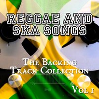 Don't Break My Heart  [Backing Track] - The Professionals