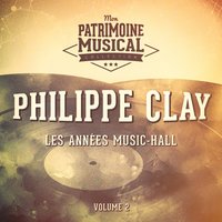 La sentinelle - Philippe Clay