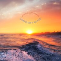 Nature Sounds - the Waves - ASMR Sleepy Waves