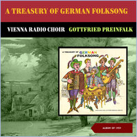 Weisst du wieviel Sternlein stehen ? - Vienna Radio Choir & Gottfried Preinfalk