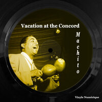 The Continental - Machito
