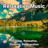 Relaxation Music Pt. 81 - Deep Sleep & Relaxing Spa Music & Yoga