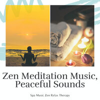 Stress Management - Spa Music Zen Relax Station & Spa & Zen Music