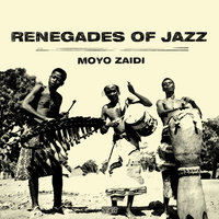 Prison Island - Renegades Of Jazz