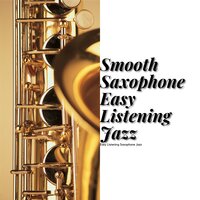 Sun Setting - Easy Listening Saxophone Jazz