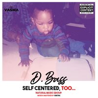 Before The Album - D Bass & Flat