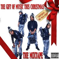 Let's Melt the Snow - Akinyele the Blk.Night & Rashad