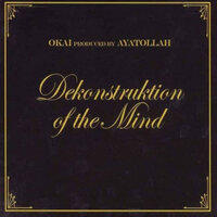 Black Poetry - Ayatollah