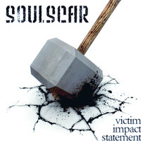 Death Anxiety - Soulscar