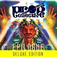 Epilogue - The Prog Collective & Jim Cuomo