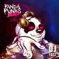 Pandapunk #006 - DJ Fuzz