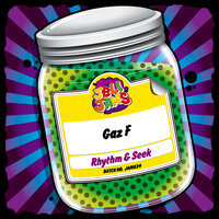 Rhythm & Seek - Gaz F