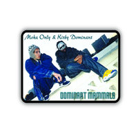 Crisis - Moka Only & Kirby Dominant & Pismo