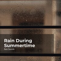 Tropical Rain Showers - Rain Sounds & Rain Storm Sample Library & Natural Rain Sounds for Sleeping