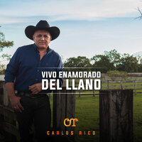 Llanero Criollo - Carlos Rico