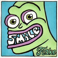 Smile - Flake