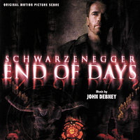 The Beast Comes a Callin' - John Debney & Pete Anthony