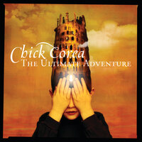 City Of Brass - Chick Corea