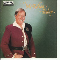 Mingulay Boat Song - Kenneth McKellar