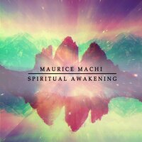 Kingdom Come - Maurice Machi