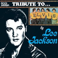 Blues Suede Shoes - Lee Jackson