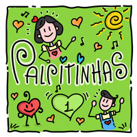 Bela Primavera - Coração Palpita
