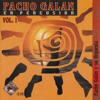 Cumbia del Caribe - Pacho Galán y Su Orquesta