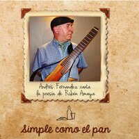 Grita Chileno - Ruben Amaya & Andres Fernandez