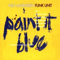 Love All, Serve All - Nils Landgren Funk Unit