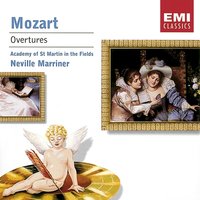 Idomeneo, re di Creta, K. 366: Passaccaile pour Monsieur Antoine - Prague Chamber Orchestra & Břetislav Novotný & Вольфганг Амадей Моцарт