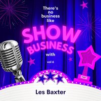 When Your in Love - Les Baxter