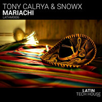 Mariachi - Tony Calrya