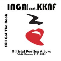 Love Hurts - Inga Rumpf & KK'NF
