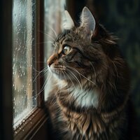 Feline Grace Moves Smooth - Relaxing Music for Cats & Zen Roads & Universal Mind