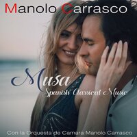 Cantos del Mar - Manolo Carrasco