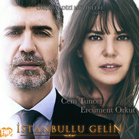 Bir Garip Aşk - Cem Tuncer & Ercüment Orkut