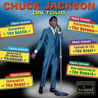 Please Please Please - Chuck Jackson