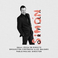 La tabernera del puerto: Despierta Negro - Simon Orfila