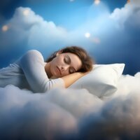 Tonos De Ritmo De Medianoche - Silencio etéreo & Sueños de polvo de estrellas & Relajación Sueño Meditación