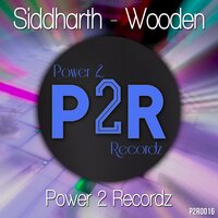 Wooden - Siddharth
