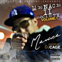 Street Life - Menace & Don Jaga & Venda